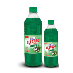 NEEMZO - FLOOR CLEANER