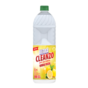 NIMBU FRESH - WHITE FLOOR CLEANER
